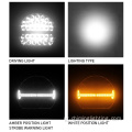 9Inch Offroad Spot Light LED Spotlight 4x4 Offroad LED LED LIGH